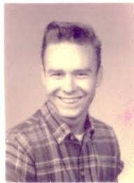 Daniel Raleigh Obituary (1941