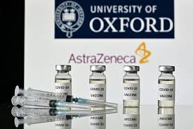 Bisher sind nur sehr wenige fälle bekannt, auffällig viele von ihnen sind junge frauen. Spahn Wirbt Fur Corona Impfstoff Von Astrazeneca