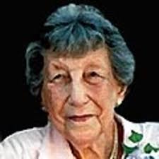 Gladys Burnice Aitchison