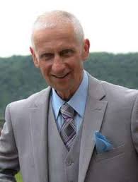 Obituary of Peter T. McDonald