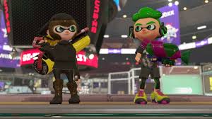 Complete your splatoon 2 collection with the inkling squid amiibo. Splatoon 2 Amiibo Unlockable Gear Guide Levelskip