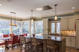 ranch kitchen remodel  homesource