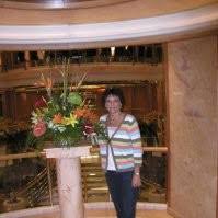 Maureen Thurston Email & Phone Number