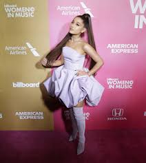 So i am indeed rambling today. Ariana Grande S New Tattoo Now Reads 7 Rings Vogue