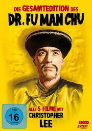 Dr. Fu Manchu : The Complete Collection
