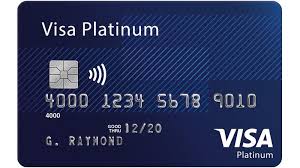 How To Hack Someone S Credit Card Info 2019 In 2020 Visa Platinum Card Credit Card Visa Visa Credit Card
