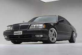 1999 Infiniti Q45 - Rachel Infiniti Q45 Black Car Infiniti