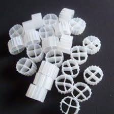 Mbbr Bio Media For Koi Pond In 2020 Pond Filter Media Pond Filters Ponds For Sale