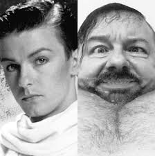 Ricky Gervais