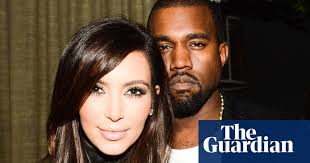 Vogue's april cover, shot by famed photographer annie leibovitz, features the rapper holding his fiancée in a strapless white gown. Kim Kardashian S Bridal Vogue Cover Fashion S Seal Of Approval Kanye West The Guardian