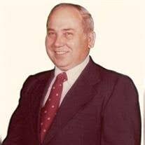 Donald Lee McCraw Obituary