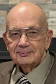 John J. Plowman 1949