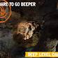 Deep Level Caving Sessions at Clearwell Caves event image