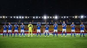Alianza petrolera ist ein 1991 gegründeter kolumbianischer fußballverein aus barrancabermeja, der derzeit in der categoría primera a spielt. Convocados De Millonarios Para Enfrentar A Alianza Petrolera Por La Fecha 11 De La Liga Betplay