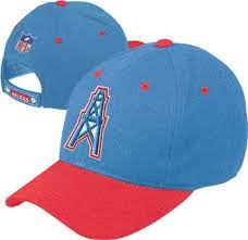 Hatland.com has a huge selection of houston oilers fitted and snapback hats in all your favorite team hats in houston oilers. Houston Oilers Nfl Throwback Logo Adjustable Hat Amazon De Bekleidung