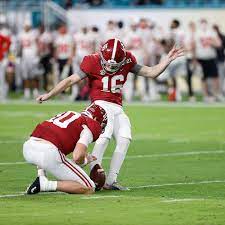 View pictures, videos, stats and more at al.com. Alabama Crimson Tide 2021 Spring Football Preview Special Teams Roll Bama Roll