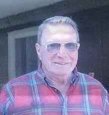 Obituary of Roderick Morrison