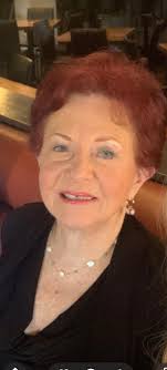 Marlene Ille Vincent