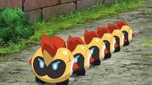 Goh S Falinks Pokemon Wiki Fandom