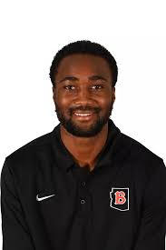 2023 Men's Soccer Roster