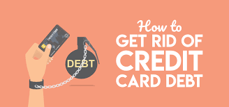 Mit der visa credit card weltweit kostenlos bezahlen & abheben: How To Get Rid Of Credit Card Debt Fast 5 Step System Swift Salary