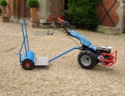 We have parts for these, too, but. The Travel Platform Allows The Bcs 740 Two Wheel Tractor To Operate A Variety Of Implements Including Commercial Mowers Landscape Contractor Estate Management