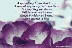 Here were some happy birthday quotes for a best friend. Best Friend Birthday Wishes