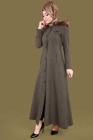 Yeni Urun Onden Dugmeli Kase Pardesu Vizon Urun Kodu Pd81281 149 90 Tl Basortusu Modasi Musluman Modasi Moda Kiyafetler