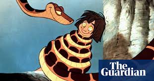 Creating your own adorable anime character is a cinch! How We Made The Jungle Book Animation In Film The Guardian