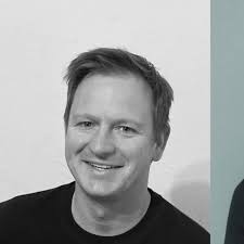 Ideas in the Wild: Gavin Sinclair and Ryan Copleston Are Helping Couch  Potatoes and Fitness Fanatics Alike Improve Their Wellbeing