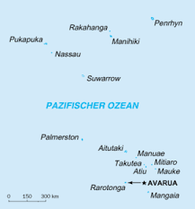 The little island of rarotonga offers gorgeous beach and water activities, plus delicious food and interesting culture. Cookinseln Wikipedia