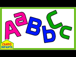Brainy Baby A B C Episodio 3 Campo Infantil Vidoemo Emotional Video Unity