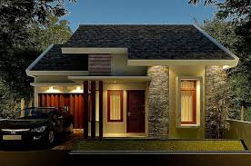 Rumah minimalis 2 lantai merupakan salah satu model rumah paling favorit dan banyak dicari. 10 Desain Model Atap Rumah Minimalis Yang Bagus