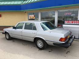 Pin By Ahmet Suha On W116 My Canadian 1980 450 Sel Mercedes Benz Classic Mercedes Benz Amg Mercedes Benz