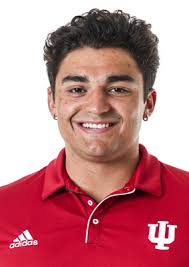 INDIANA TRACK AND FIELD