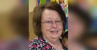 Obituary information for Patricia Murray Browning