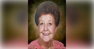 Obituary information for Wanda Lou Watkins