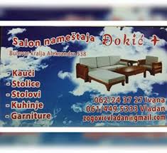 Materijal koji koristimo u izradi naših proizvoda je isključivo od bukove i hrastove građe, italijanskih boja i lakova i. Namestaj Beograd Zvezdara Djokic Home Facebook
