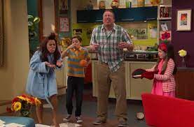 Dinner party is the third episode in season 1 of the thundermans. Dinner Party The Thundermans Wiki Fandom