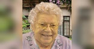 Anna Hysell Obituary