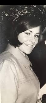 Death Notice of Mary Ormsby (née Kavanagh) (Beaumont, Dublin)