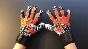 This football gloves are inspired by the top manuel neuer wears under the goal. Unboxing And Reviewing Adidas Predator Pro Manuel Neuer Goalkeeper Gloves 2017 2018 Youtube