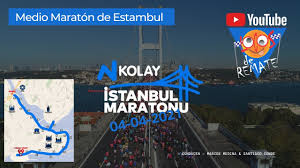 6,578 likes · 6 talking about this · 39 were here. 21k Media Maraton De Estambul 2021 Con Record Mundial Turquia Dom 04 Abr 2021 Wr Half Marathon Youtube