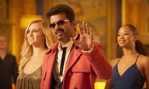 Sarkar Review And Rating By Telugu Viewers Live Updates Vijay Ar Murugadoss Keerthy Suresh Varalaxmi Sarathkumar Ibtimes India Tamil movie sarkar is released this friday at the box office and doing very good business.