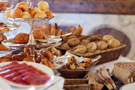 Hotel De Crillon Paris Pack Fermeture Silencio Breakfast 03 Alimentation Patissiere Recette