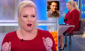 Follow live coverage of the royal wedding here. The View Co Host Meghan Mccain Is Engaged To Ben Domenech Daily Mail Online