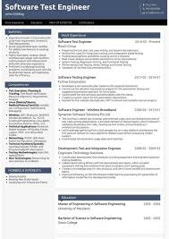 Write your resume for programmer and software engineer jobs fast, with expert tips & good + bad examples. Best Developer Software Engineer Resume Templates Wisestep Template Word Free Software Engineer Resume Template Word Free Download Resume Resume Career Objective For Engineer Resume Wallpaper Assistant Resume Sample Resume Moderno Home Depot