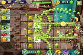 Plants vs zombies 2 mod apk v9.2.2 ⬇️descargar hackeado todo desbloqueado (gemas/monedas infinitas), ultima versión 2021. Plants Vs Zombies 2 V7 0 1 Mod Apk Is Here Latest Apkmagic