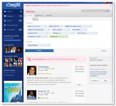 Create a basic profile and uploaded a picture (which you can pull through from social media). Ok Cupid A Normal Nice Non Crazy Guy S Experience The Sanity Clause