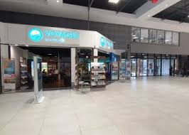 Agence Leclerc Voyage Frouard 54390